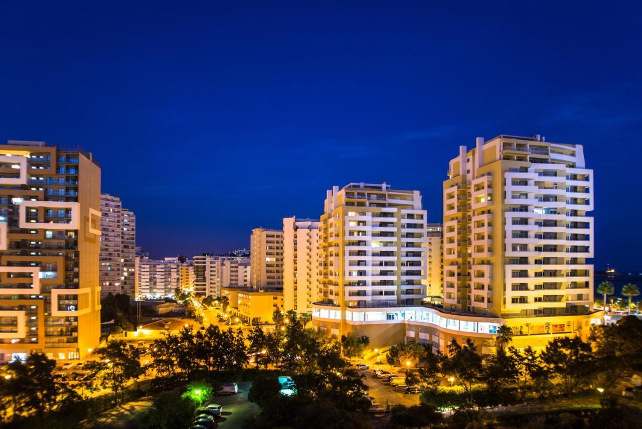 B15 - Rocha Condo Apartment Portimão Exterior foto