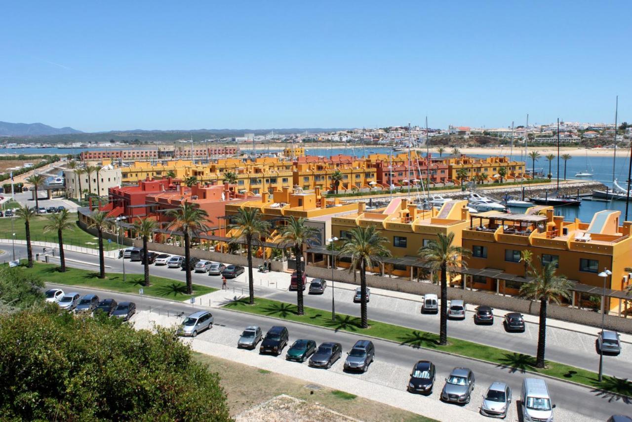 B15 - Rocha Condo Apartment Portimão Exterior foto