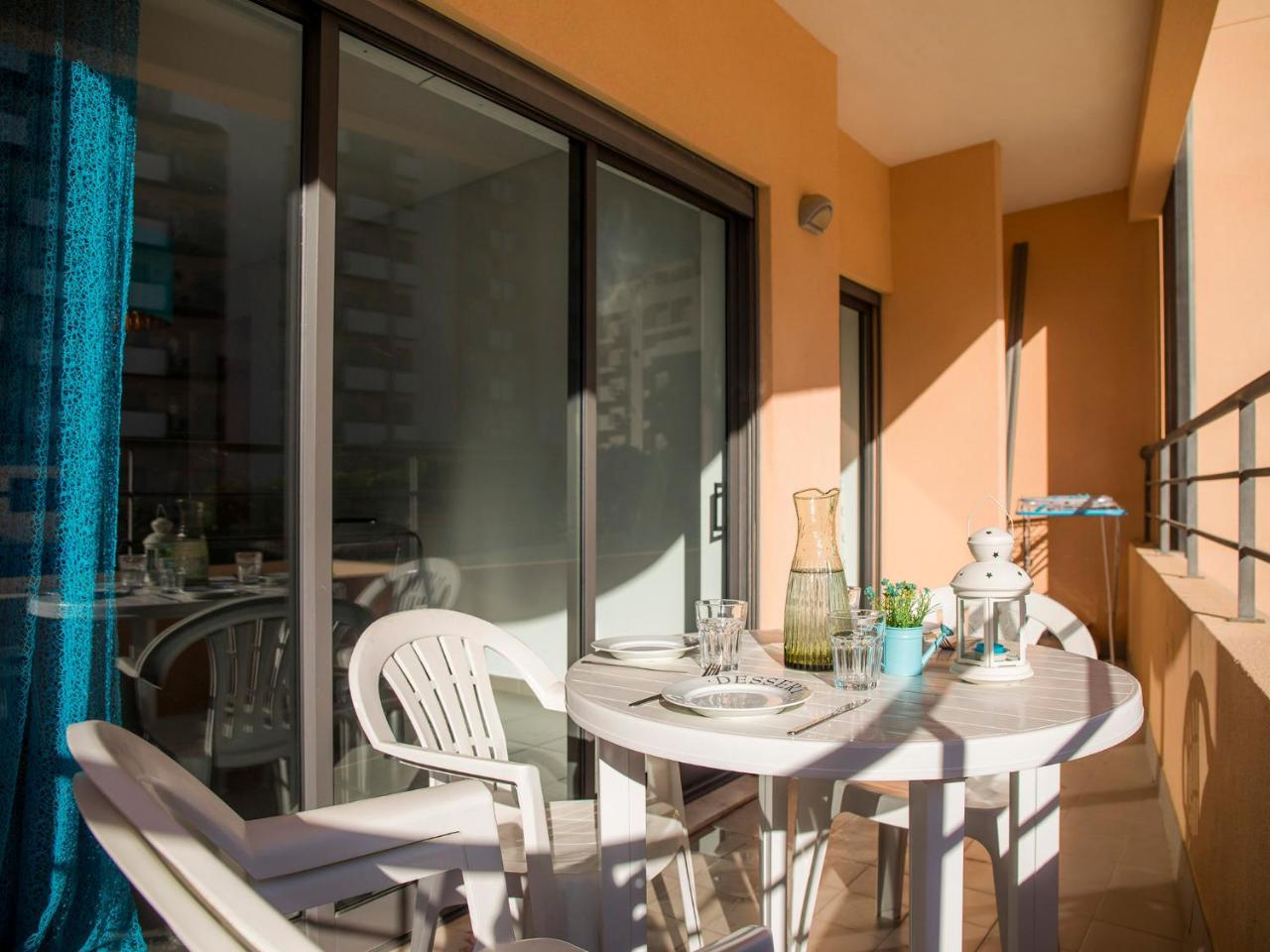 B15 - Rocha Condo Apartment Portimão Exterior foto