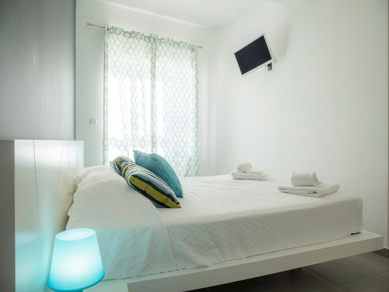 B15 - Rocha Condo Apartment Portimão Exterior foto