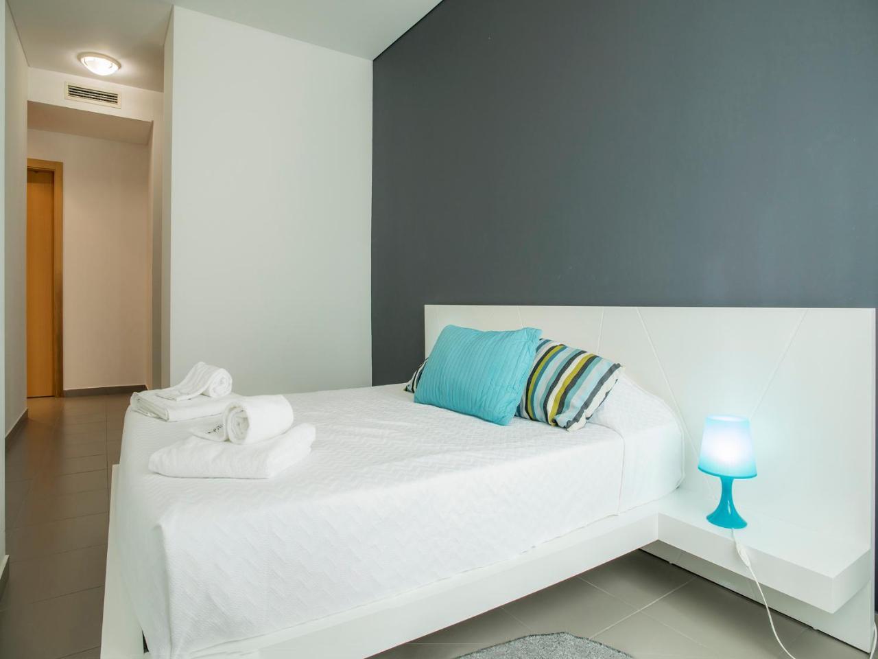 B15 - Rocha Condo Apartment Portimão Exterior foto