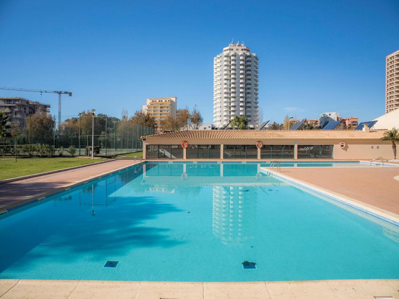 B15 - Rocha Condo Apartment Portimão Exterior foto