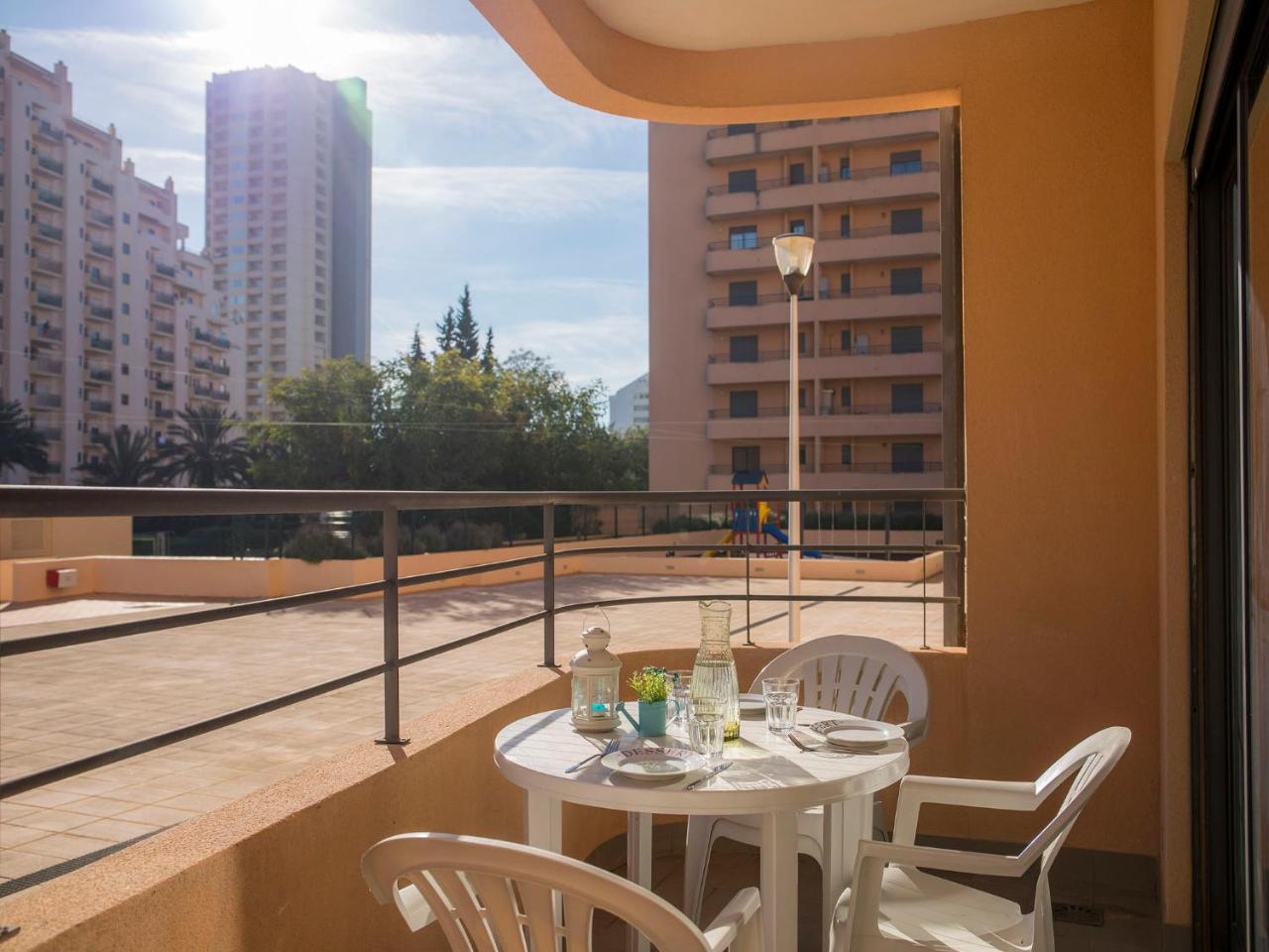 B15 - Rocha Condo Apartment Portimão Exterior foto